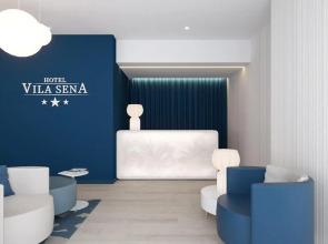 Vila Sena by TRIUS Hotels