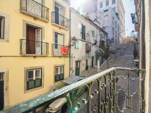 Bica Historical Tram Apartment