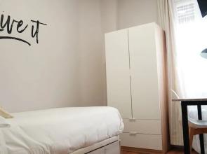 Live It Madrid Chamberi