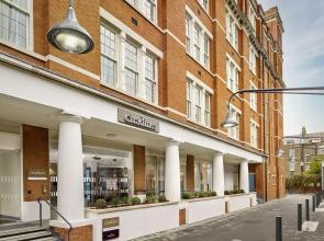 Citadines Islington London