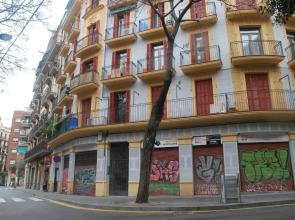 Elegantniy Poble Sec