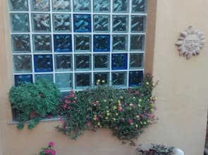 House With 3 Bedrooms in La Manga, Cartagena, With Enclosed Garden and