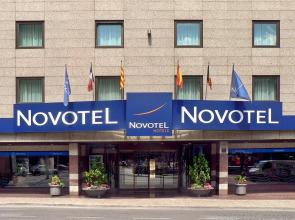 Novotel Andorra