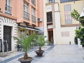 Apartamento Cister - Centro Histórico