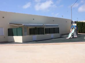La Estancia Del Rincon
