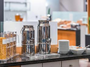 Hotel Oberhausen Neue Mitte Affiliated by Meliá