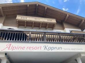 NEW! Apartment Gipfelglück Kaprun - modern, 75m2, Sauna, Pkw, Wifi