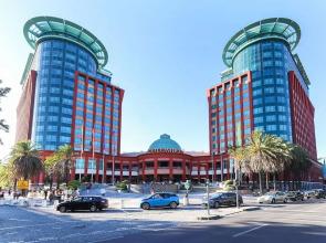 Benfica Apartments II by Homing