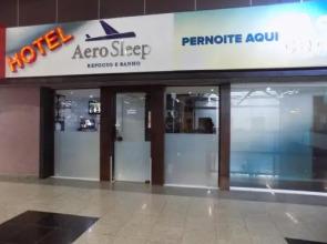 Aero Sleep Hotel