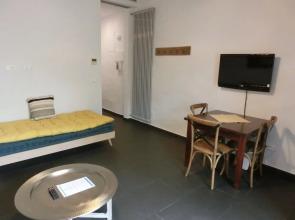 Total Valencia Mercado Central