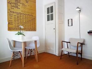 Alberti B&B (Bed & Bike)