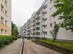 Cozy Downtown Loft Studio