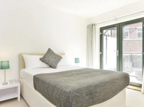 Liverpool Street City Apartments