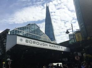 Borough Market Apartments