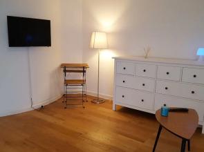 Grand T2 Montpellier-Port Marianne