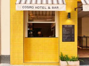 Room Mate Cosmo – City Centre, Valencia