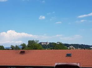 Summer Residence - Hostel