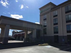 Comfort Inn & Suites Danbury-Bethel