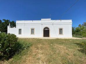 Masseria Santissimo - Country Experience