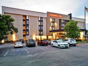 Hampton Inn I-75 Lexington/Hamburg Area