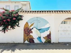 Calle Irene, 6 in Los Alcazares