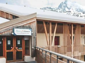 Pierre & Vacances Residence Les Terrasses d'Azur