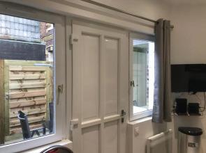 Petit T2 hypercentre avec terrasse privée