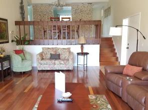 Our House At The Beach C-118 Most Private Townhouse Unit 2 Bedroom Condo