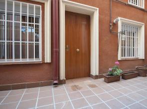 O'Donnell II in Madrid