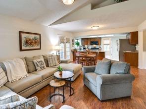 Lexington Home ~ 5 Mi to University of Kentucky!