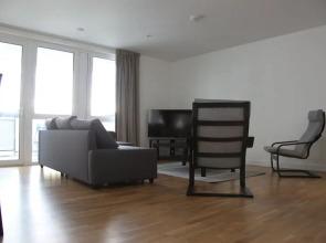 East Village Apartments