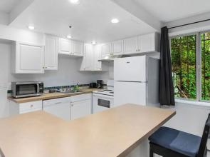 Starlit Cozy Studio with Roof Decks