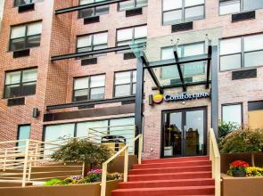 Comfort Inn Manhattan - Midtown West