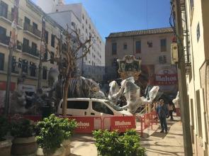 Travel Habitat Plaza del Pilar