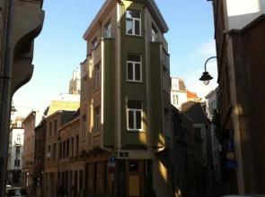 Apartment Art Déco Deuxième