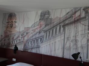 Campanile Muenchen Sendling