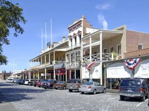 Best Western Plus Sutter House