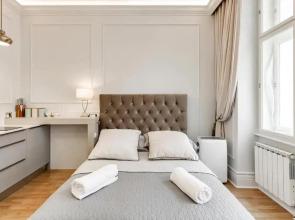 Prague Centre Armani Apartment