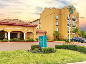 Homewood Suites by Hilton McAllen