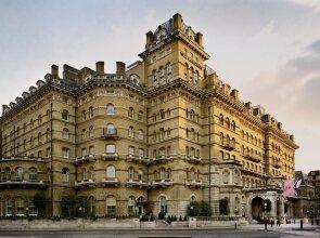 The Langham London