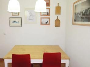 IM On Luz Arte - apartament