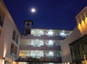 The Perfect North Pattaya Hotel