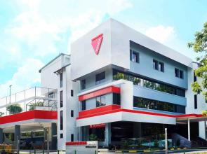 Metropolitan Ymca Singapore by ZEN Rooms