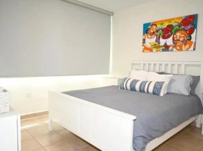 Apartamento frente a la Playa Puerto Rico