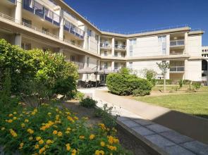 Citadines Antigone Montpellier