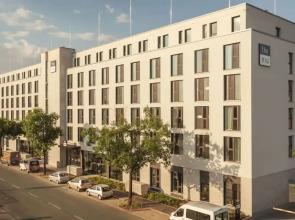 Holiday Inn - the niu, Leo Nuremberg by IHG