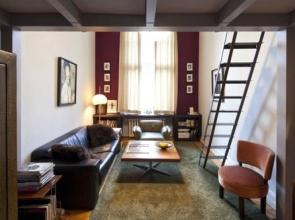 Hadleys Bed  Breakfast