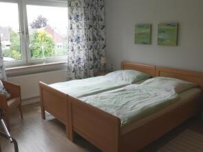 Ferienwohnung Illerhues