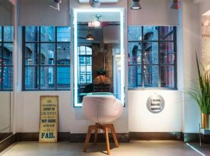 Luxurious Loft Central Soho - 3 Bedrooms Office