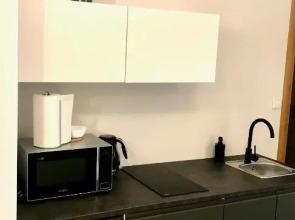 Apartamenty Długa 6